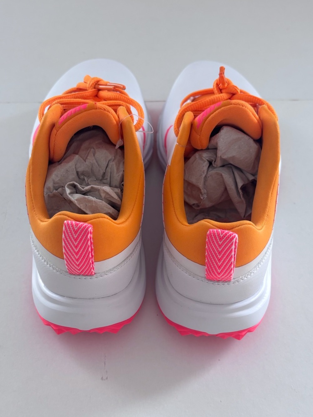 Brand new Nike Ladies Pro Golf Shoes - Picture 4 of 5